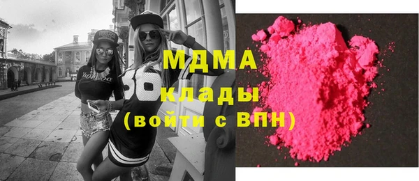 твердый Корсаков